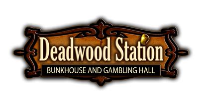 the bunkhouse casino review|Deadwood Station Bunkhouse & Gambling Hall .